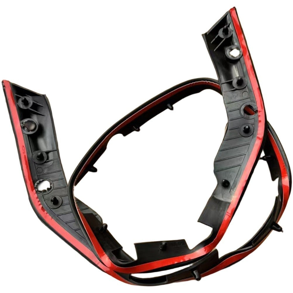 For Infiniti For Q50 For Q50L Front Hood Seal Gasket 2014 2020 Replacement Part