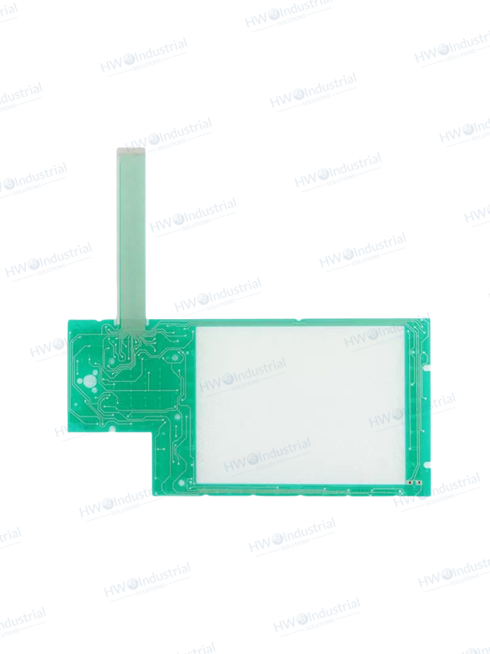 1/piece R& S FSU FSQ Spectrum Analyzer FSU26 Protection Film Line Membrane