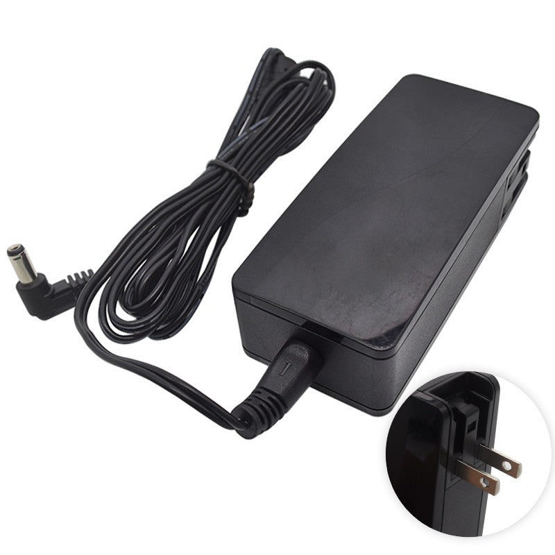 Radio Systems 650-627 AC Adapter Power Supply PetSafe NF24V-1.5C-DC