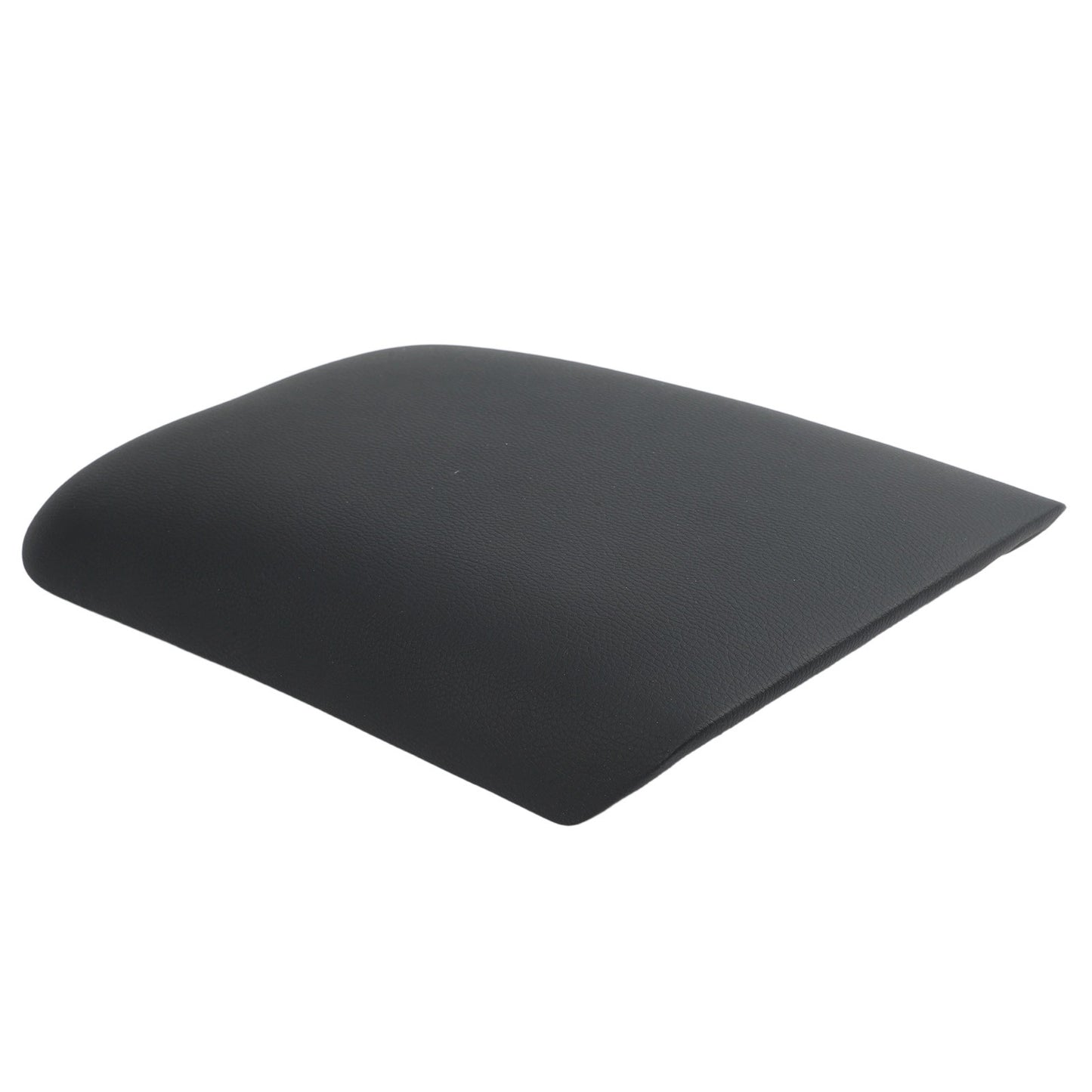 Black Center Console Armrest Lid Cover for Ford For Mustang 2005 2009 OEM Model