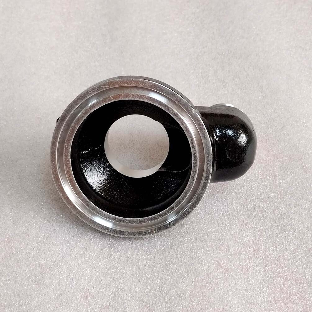 5309233 Oil Filter Holder ISF3.8 QSF3.8 XCMG 150-7 Excavator