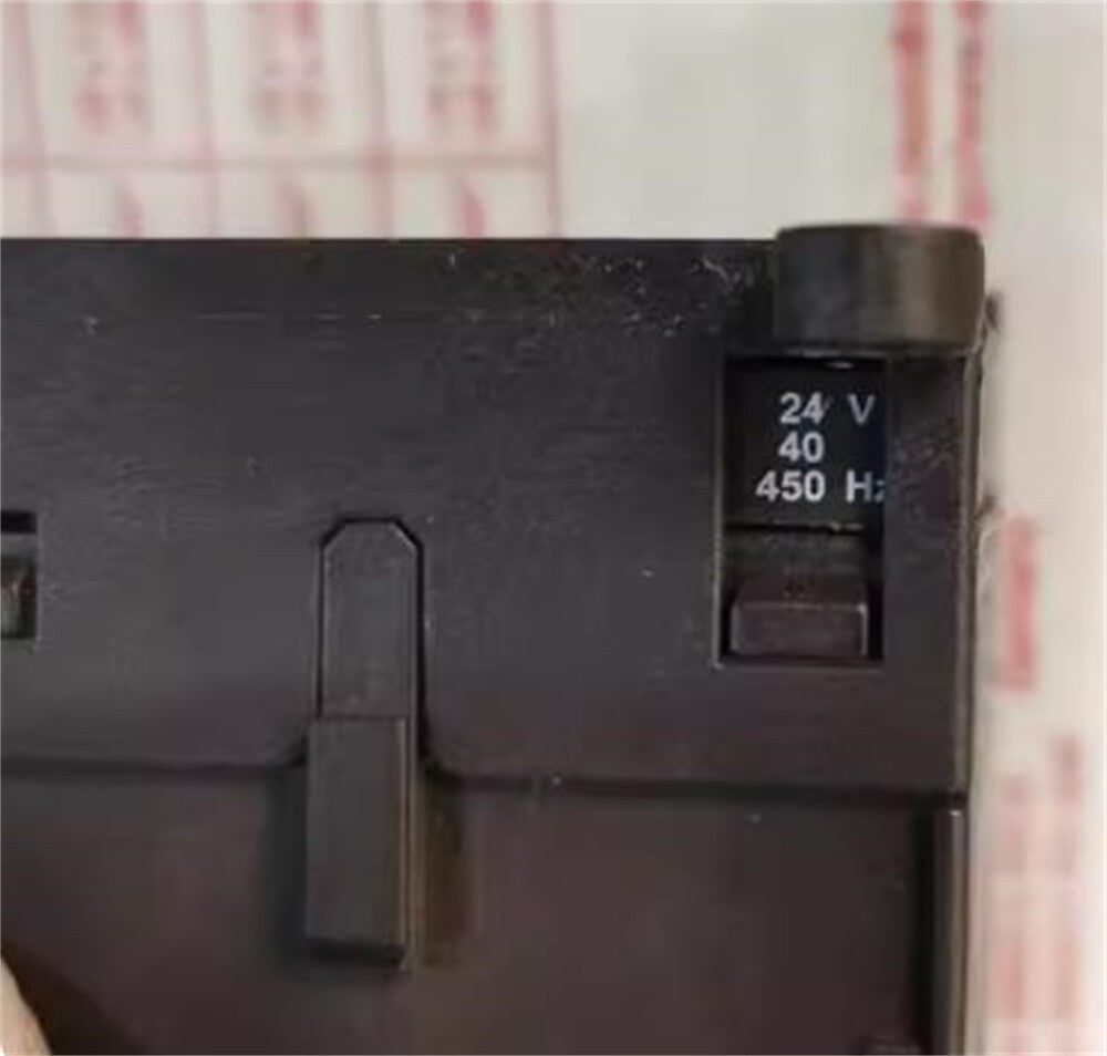 1/piece  ABB Mechanical Interlocking Contactor VB7-30-01 24V 220V 380V
