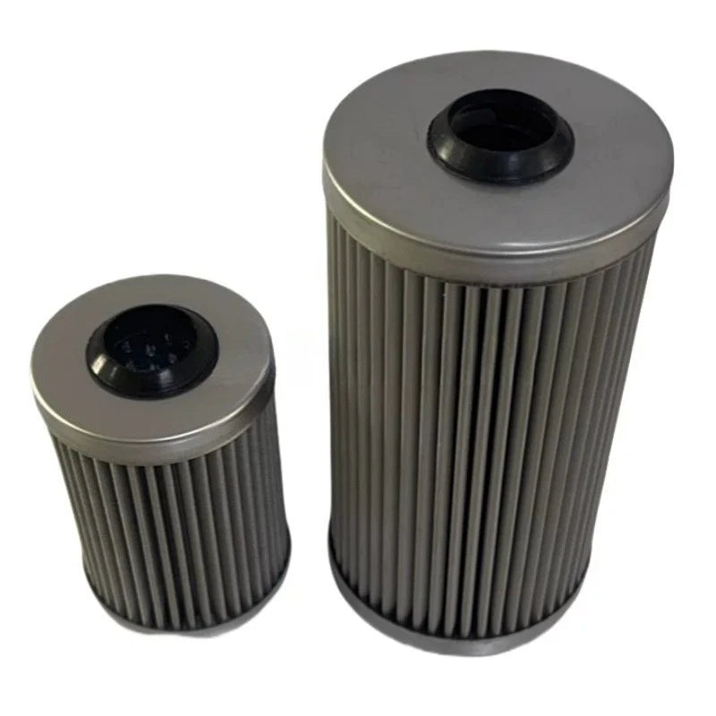 1PCS  FIT FOR SMC hydraulic filter EMXG930H replacement