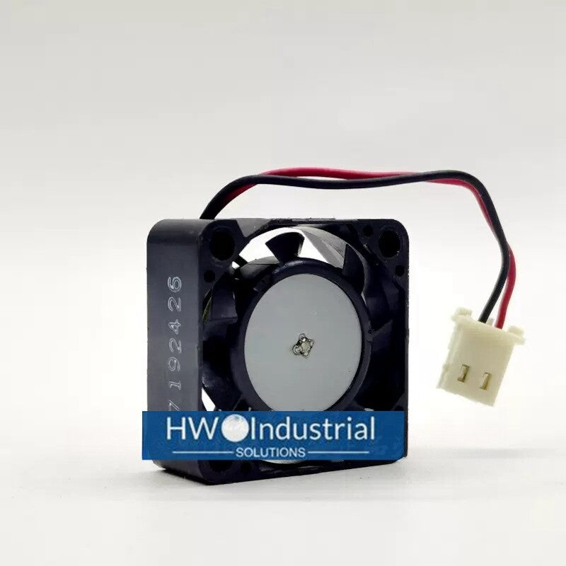 NMB 1004KL-01W-B40 5VDC 0.12A 2510 2.5CM Driver Cooling Fan