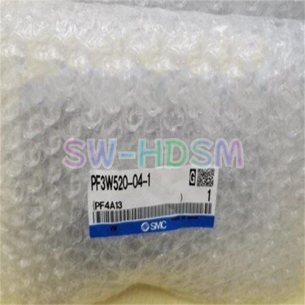 1PCS  for SMC PF3W520-04-1 Digital Flow Switch Freight Free