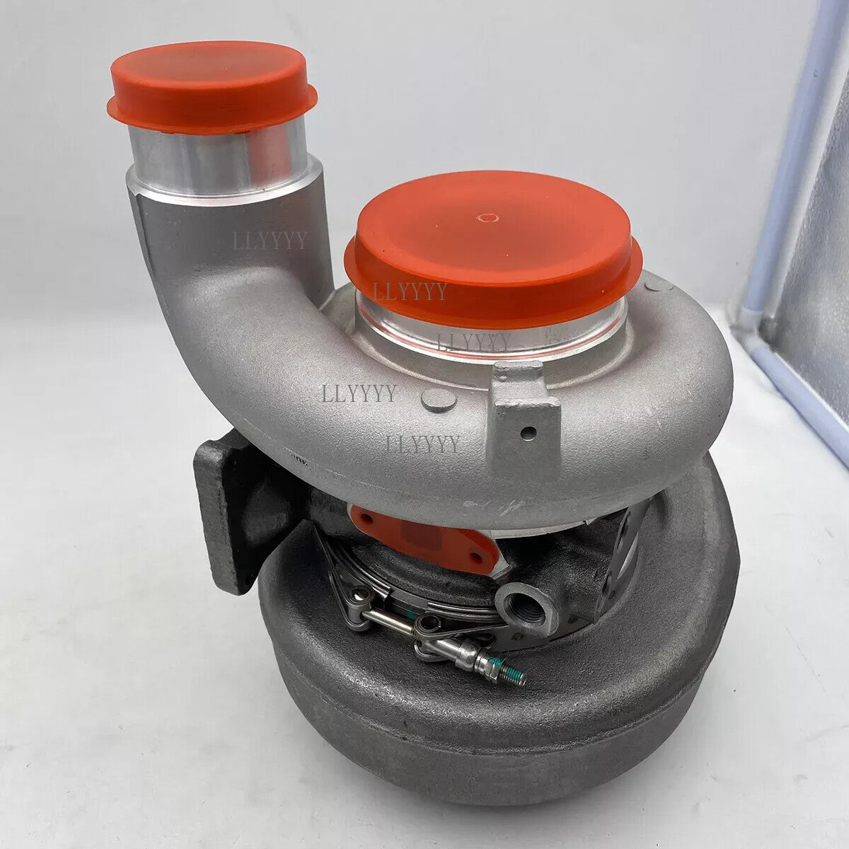 2013-2022 Dodge ISB 6.7L Cummins Truck Holset HE300VG  Turbo Turbocharger