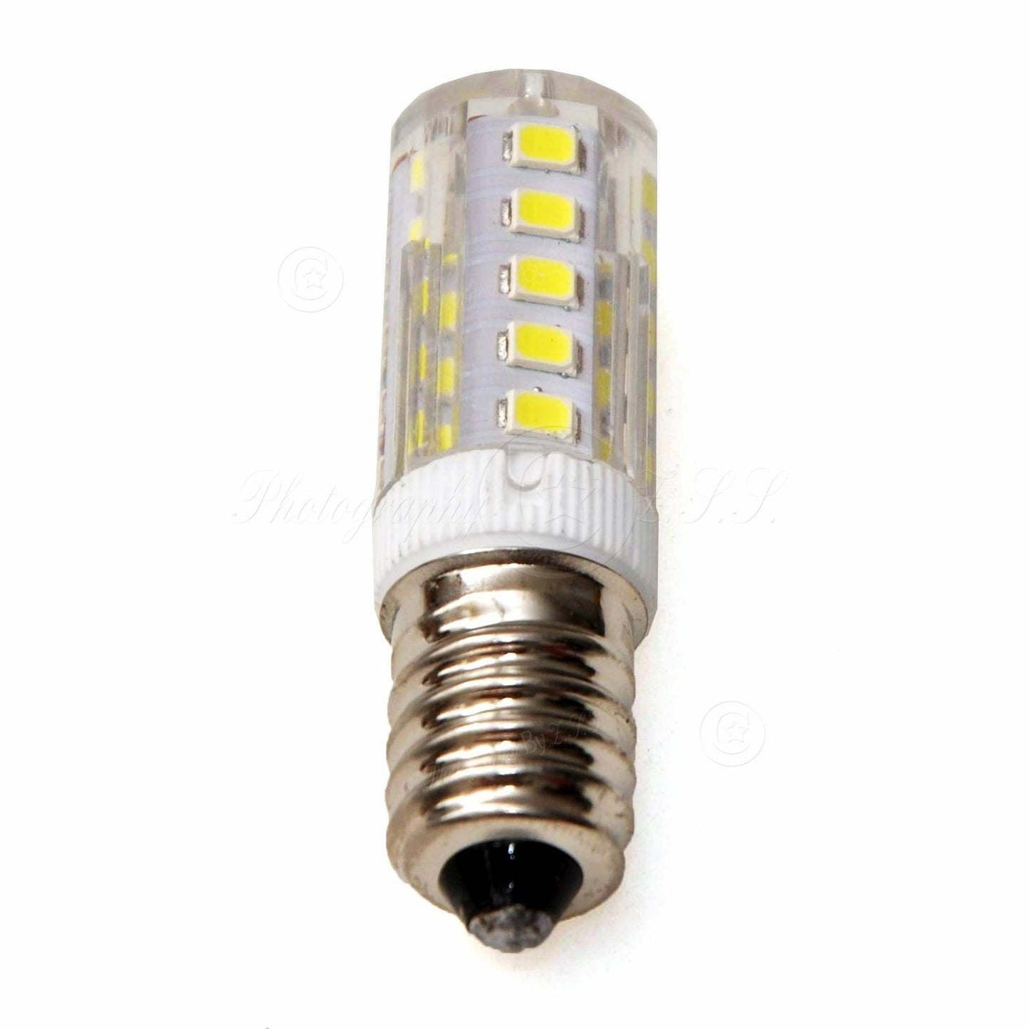 Universal EU E12 LED Bulb Lamp For Fridge Range Hood Sewing Machine Light Repair