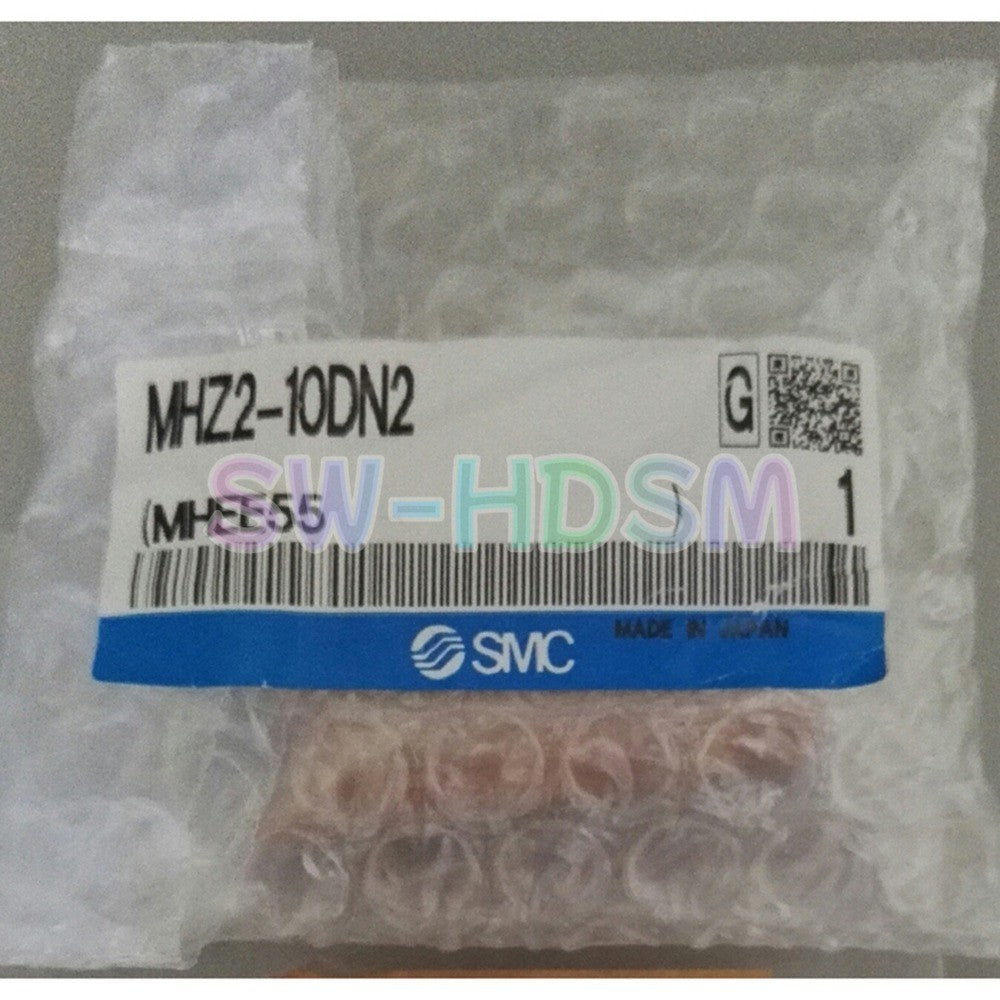 1PCS  for SMC MHZ2-10DN2 Parallel Gas Claw Freight Free
