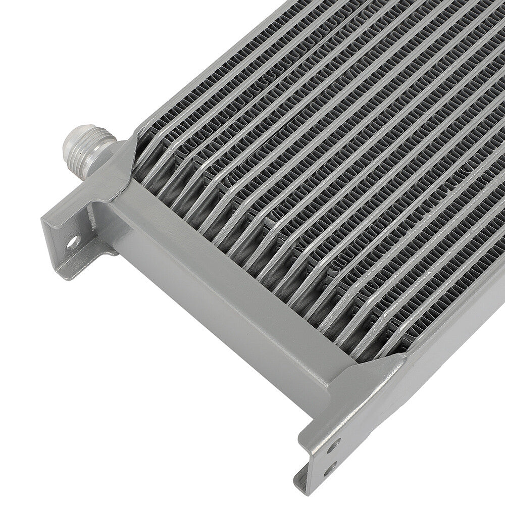 Oil Cooler For 1992-1995 1999-2000 Acura Integra 2000 Acura NSX 2005 Acura RSX