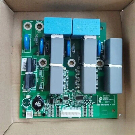 & Tested ABB ZINP-571 69012396 Inverter Board Fast delivery