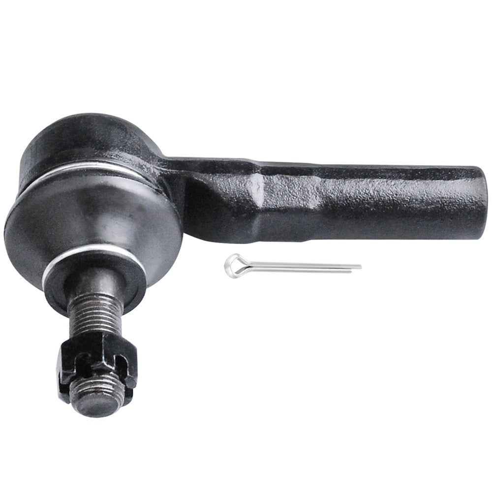 8Pcs Fit For Toyota Paseo Tercel Front Ball Joint Tie Rod End Rear Sway Bar Kit
