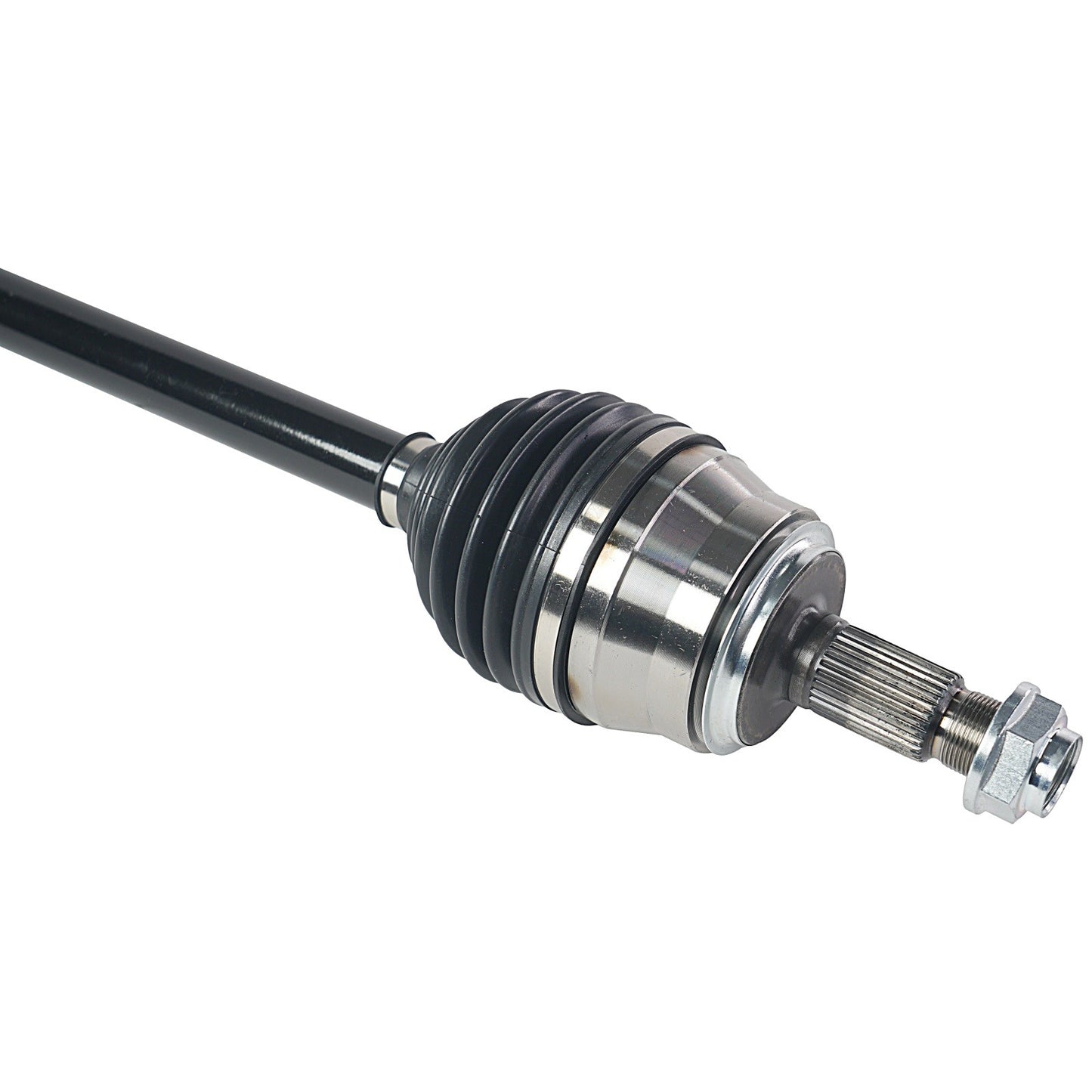 CV Axle Assembly for Honda Pilot 2020-2016 3.5L Front Right 6 Speed Transmission