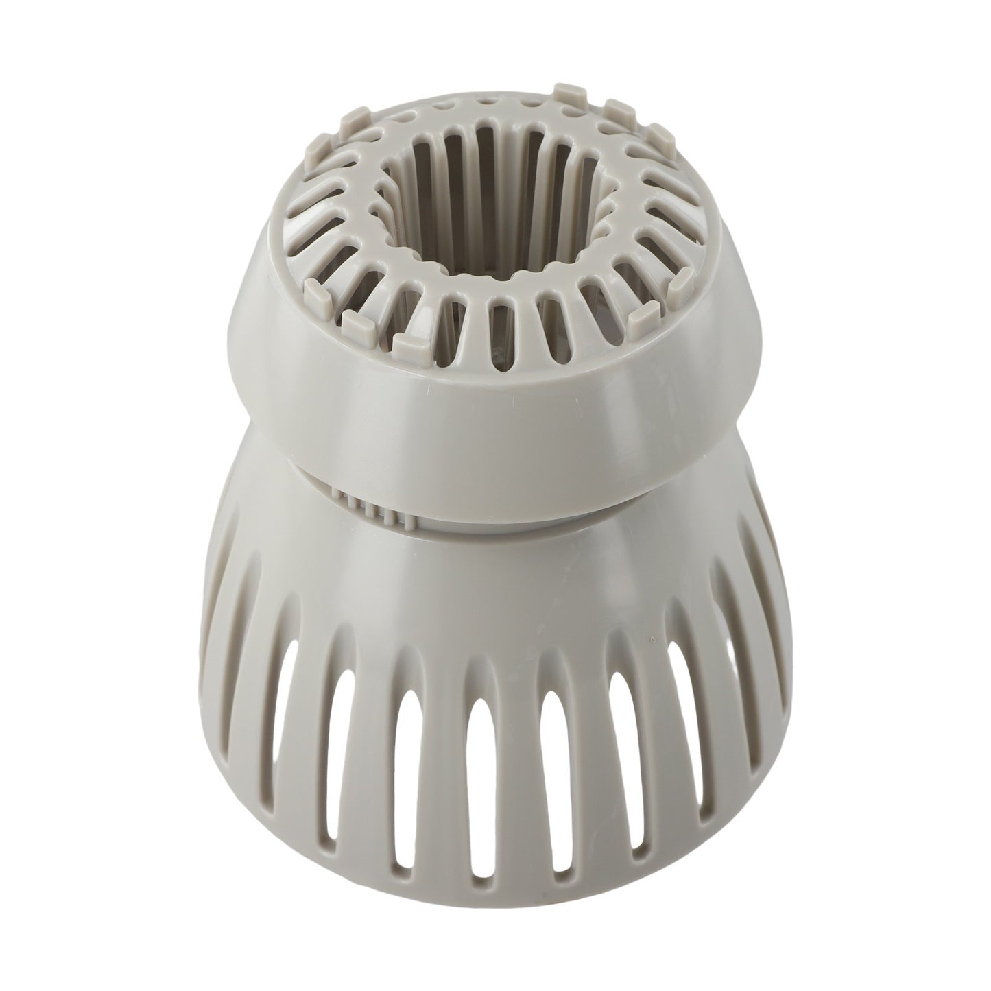 User Friendly  for KOI Pond Drain Skimmer for Simple Debris Collection Solutions