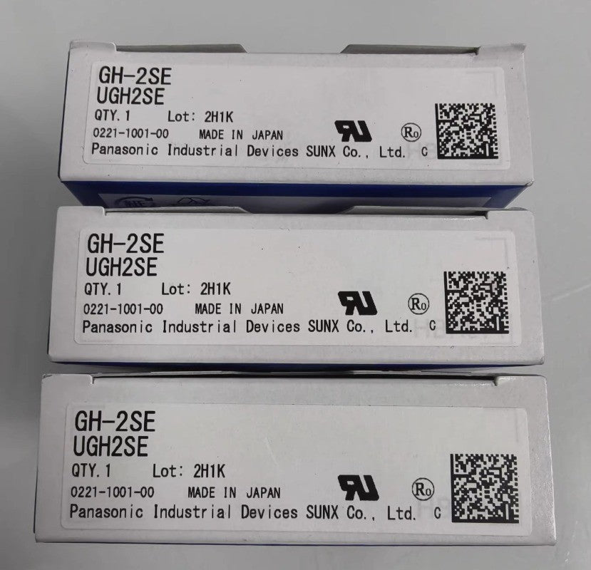 1pcs Panasonic GH-2SE  Proximity Sensor