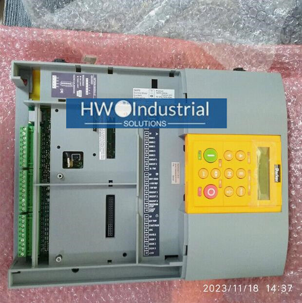 1PC 590PXD/0011-UK-0 Parker DC Governor Main Board