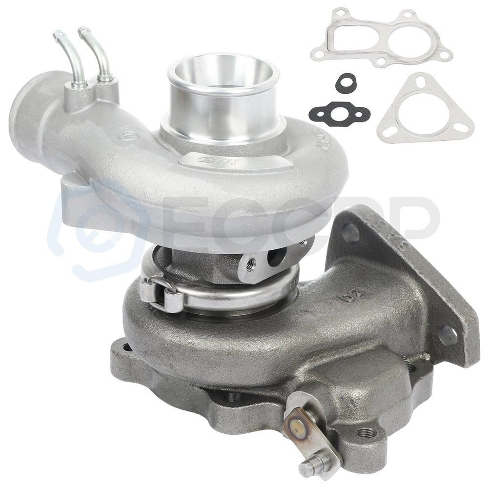 Turbo 49177-02500 Fits 1990-00 Mitsubishi Pajero II 2.5 TD with 4D56Q Engine