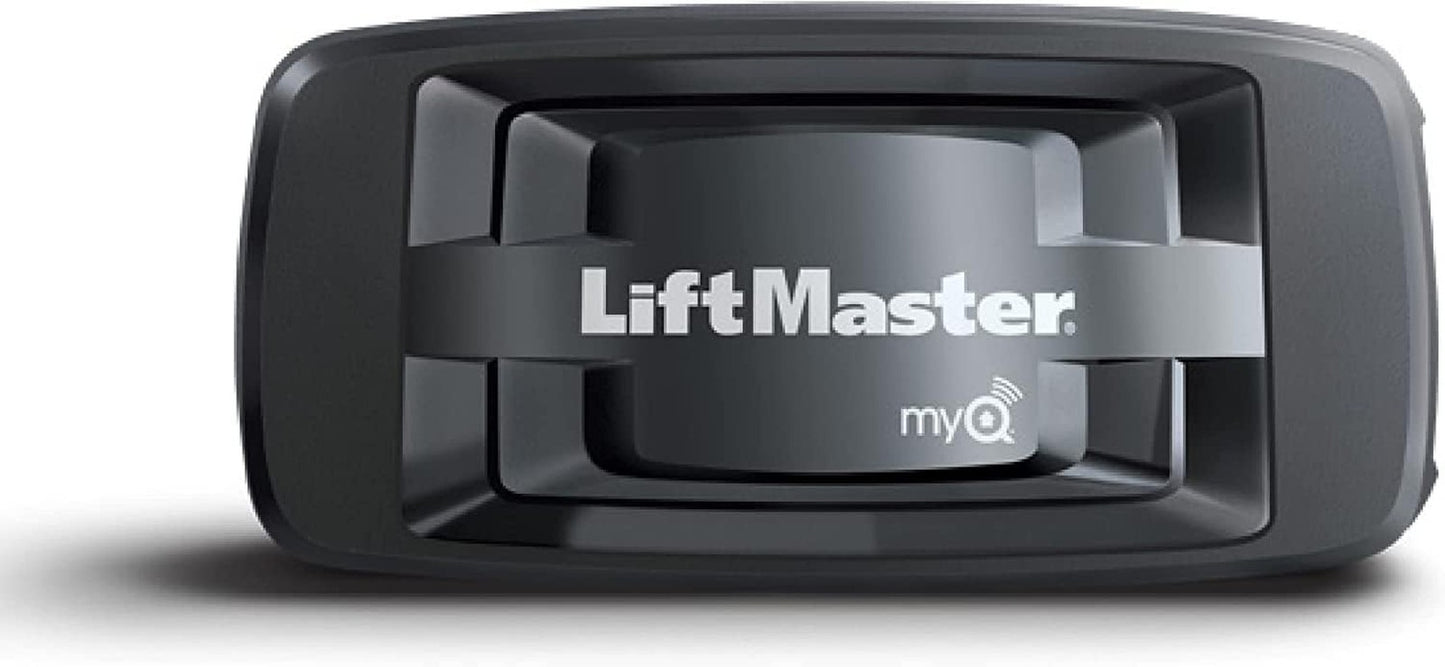 Internet Gateway for Garage Door Opener, 828LM Model, Remote Access