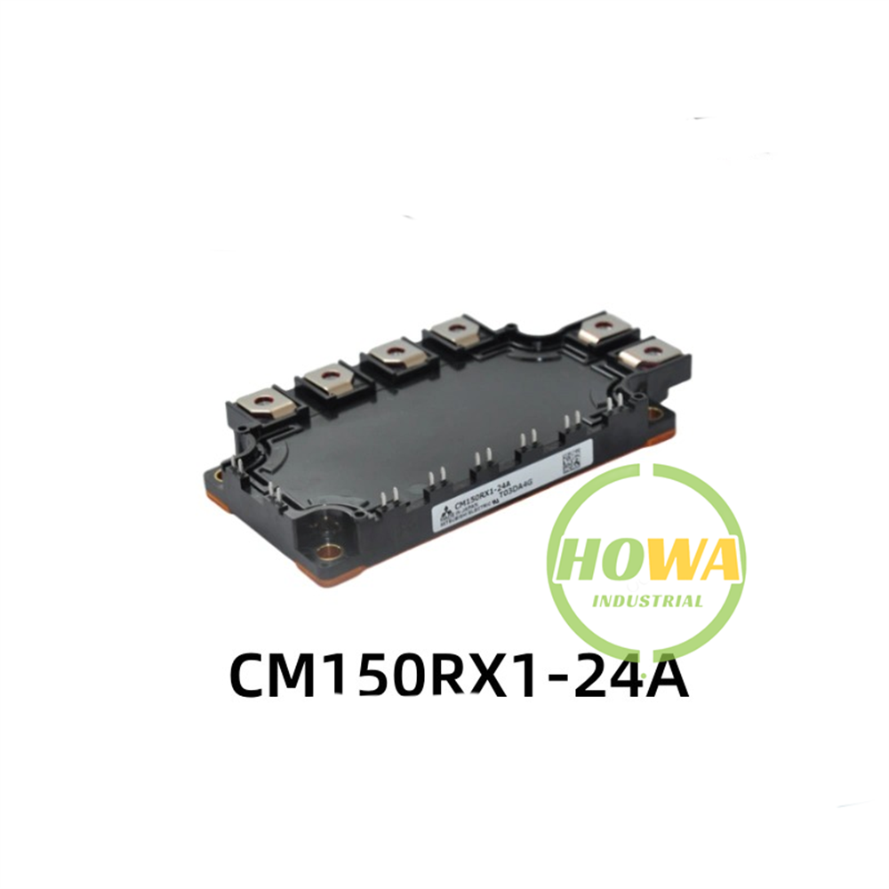 One/piece MITSUBISHI CM150RX1-24A Power Supply Module