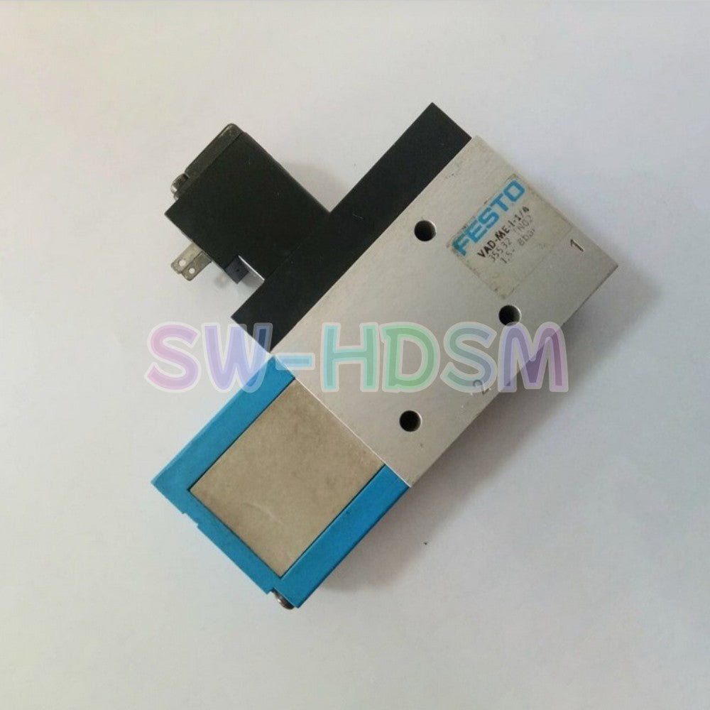 1PCS   FOR FESTO VAD-ME-I-1/4 35532 Vacuum Generator Freight Free