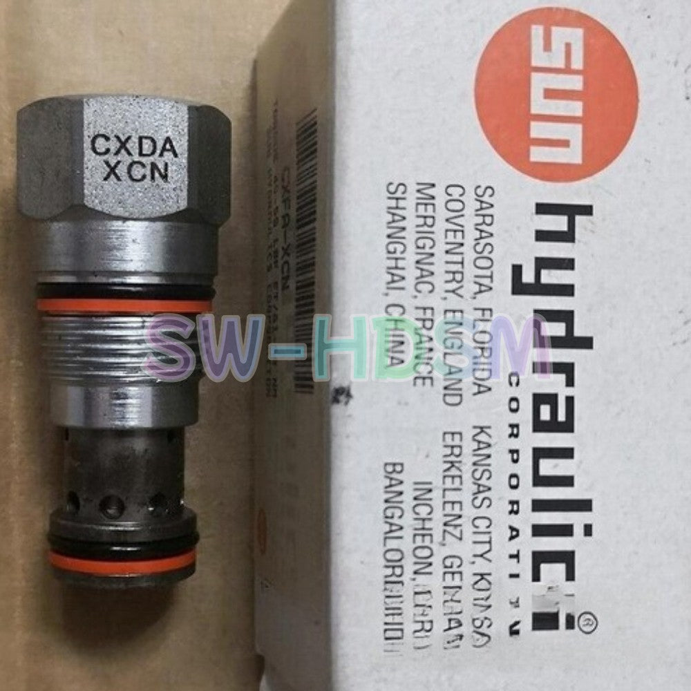 1PCS  for Sun Hydraulics Check Valve CXDA-XCN Freight Free