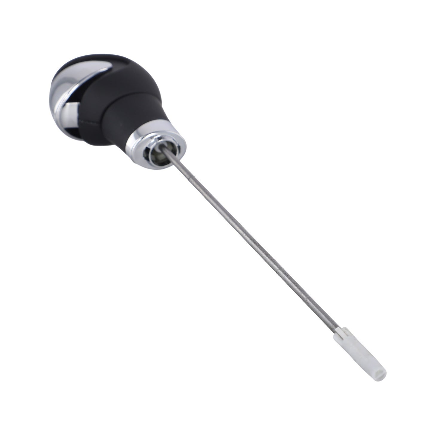 Upgrade Your For MINI Cooper with this Automatic Leather Gear Shift Lever Knob