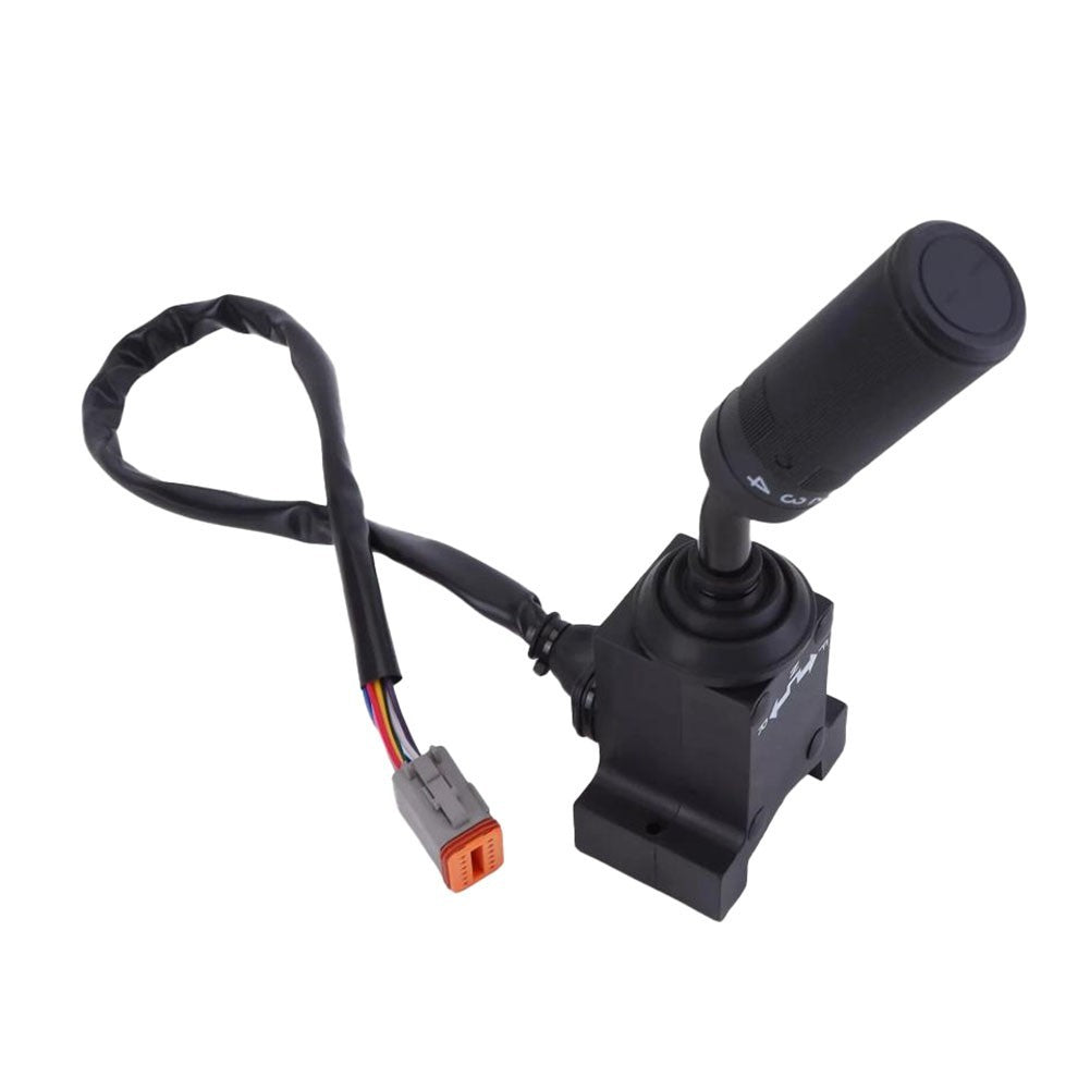 1600429S Transmission Gearbox Shifter Controller Lever for JLG Machines