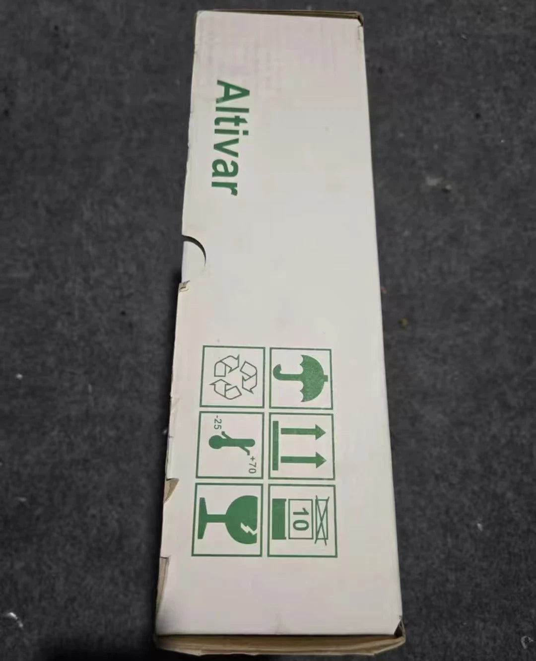 1 PC  ATV340U75N4 Schneider Variable frequency drive IN STOK Fast Shipping
