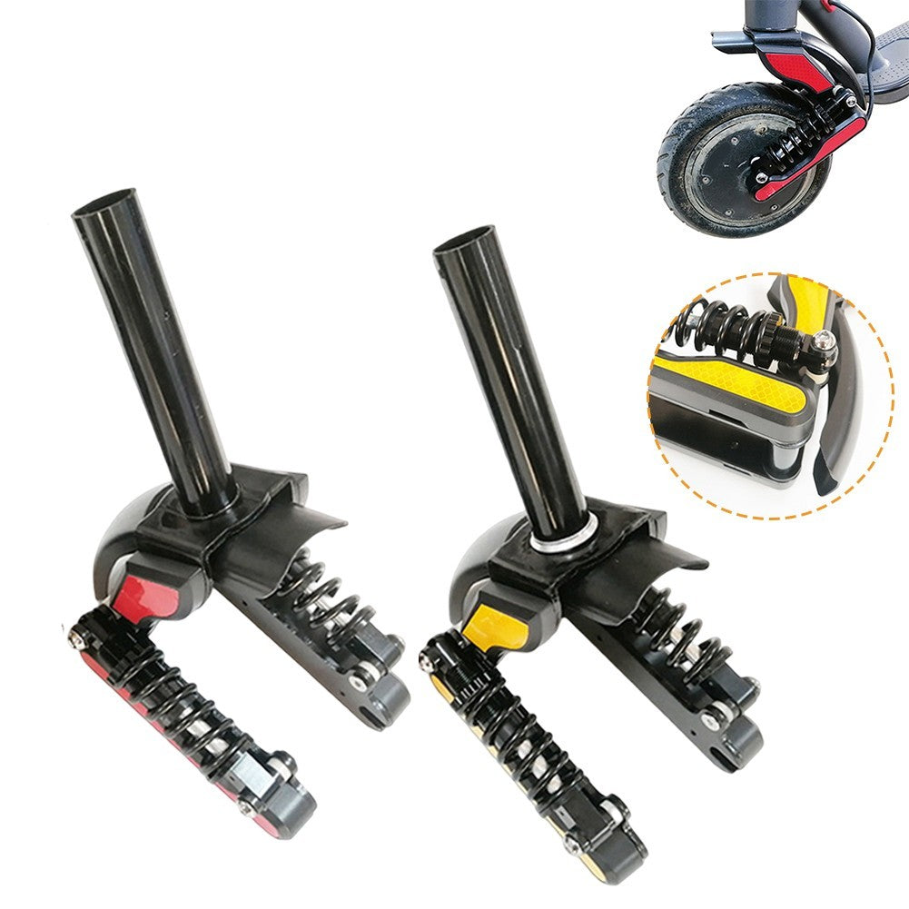 Longevity and Performance Driven Scooter Front Fork Shock Absorber for Xiaomi