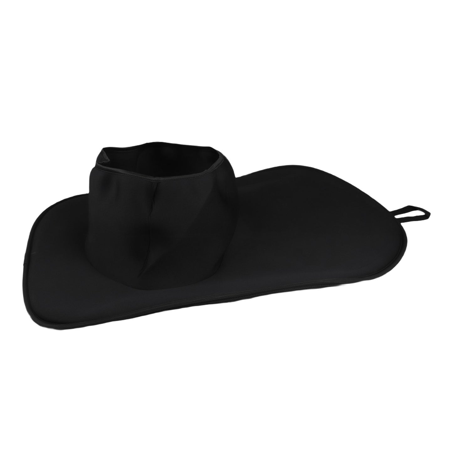 Kayaking Waterproof Skirt Comfortable Fit Chest Circumference For Kayaking