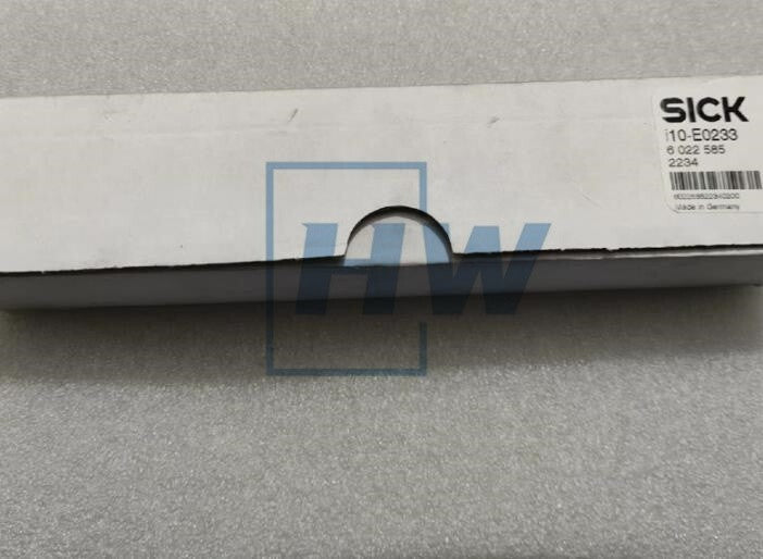 1Pc  SICK Door Lock Switch I10-E0233 6022585