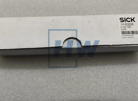 1Pc  SICK Door Lock Switch I10-E0233 6022585