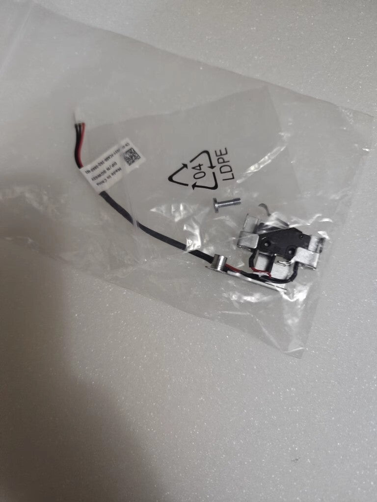 Dell INTRUSION SWITCH POWER CABLE GW65Y 0GW65Y FOR DELL EMC POWEREDGE R750 R6525