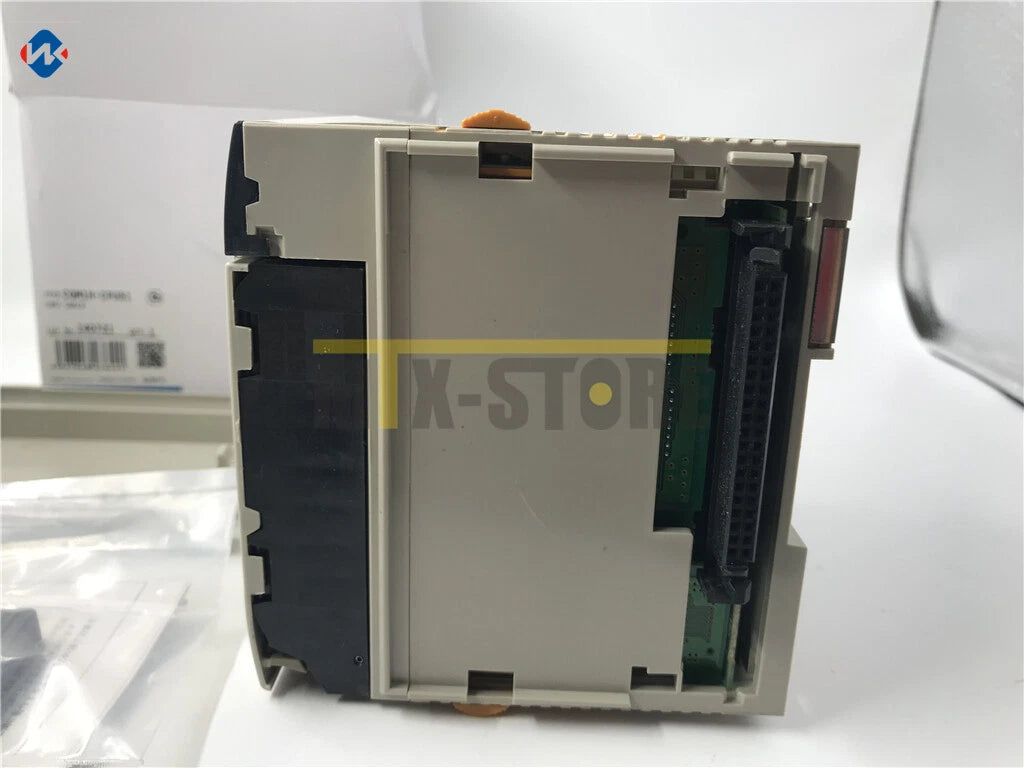 1PCS  Omron Programmable Controller PLC Module CQM1H-CPU51 CQM1HCPU51 Japan