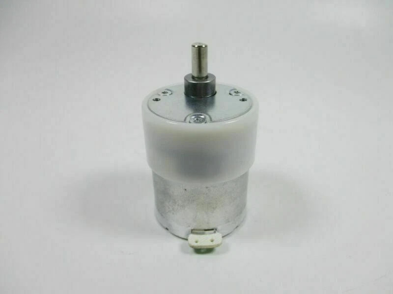 Universal 2PCS Gear Motor for Currency-counting Machine 35ZYC-01 35ZYL002 9V