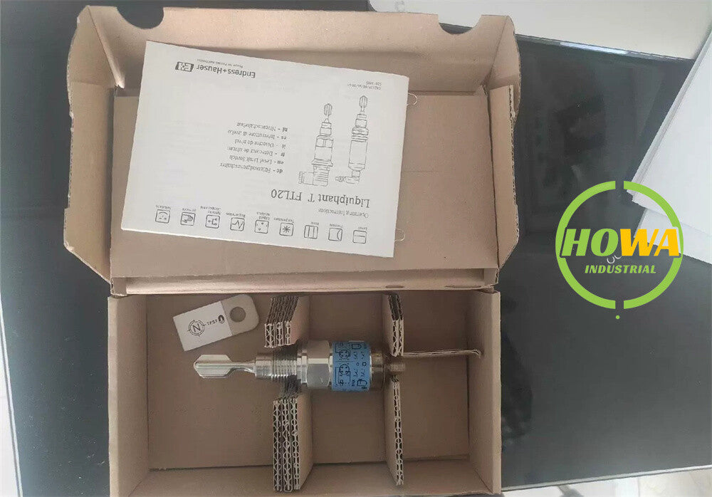 1/Piece  E+H FTL20 Tuning Fork Level Switch Sensor FTL20-0025 FTL20-0-025