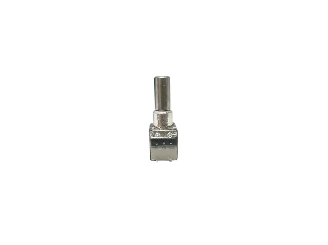 5Pcs Power Volume Switch Potentiometer for DP4400 DP4401 DP4801 DGP8550 GP328D