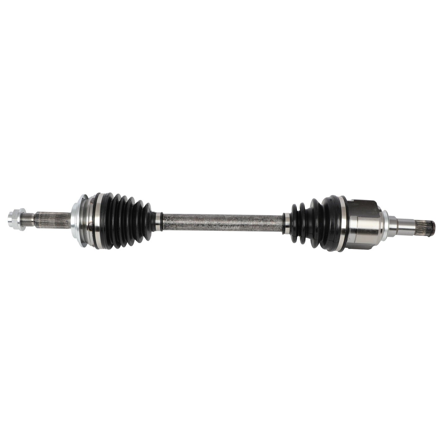 For 2006-2014 Toyota Yaris L4 1.5L Front Driver Left Side CV Axle Shaft Assembly