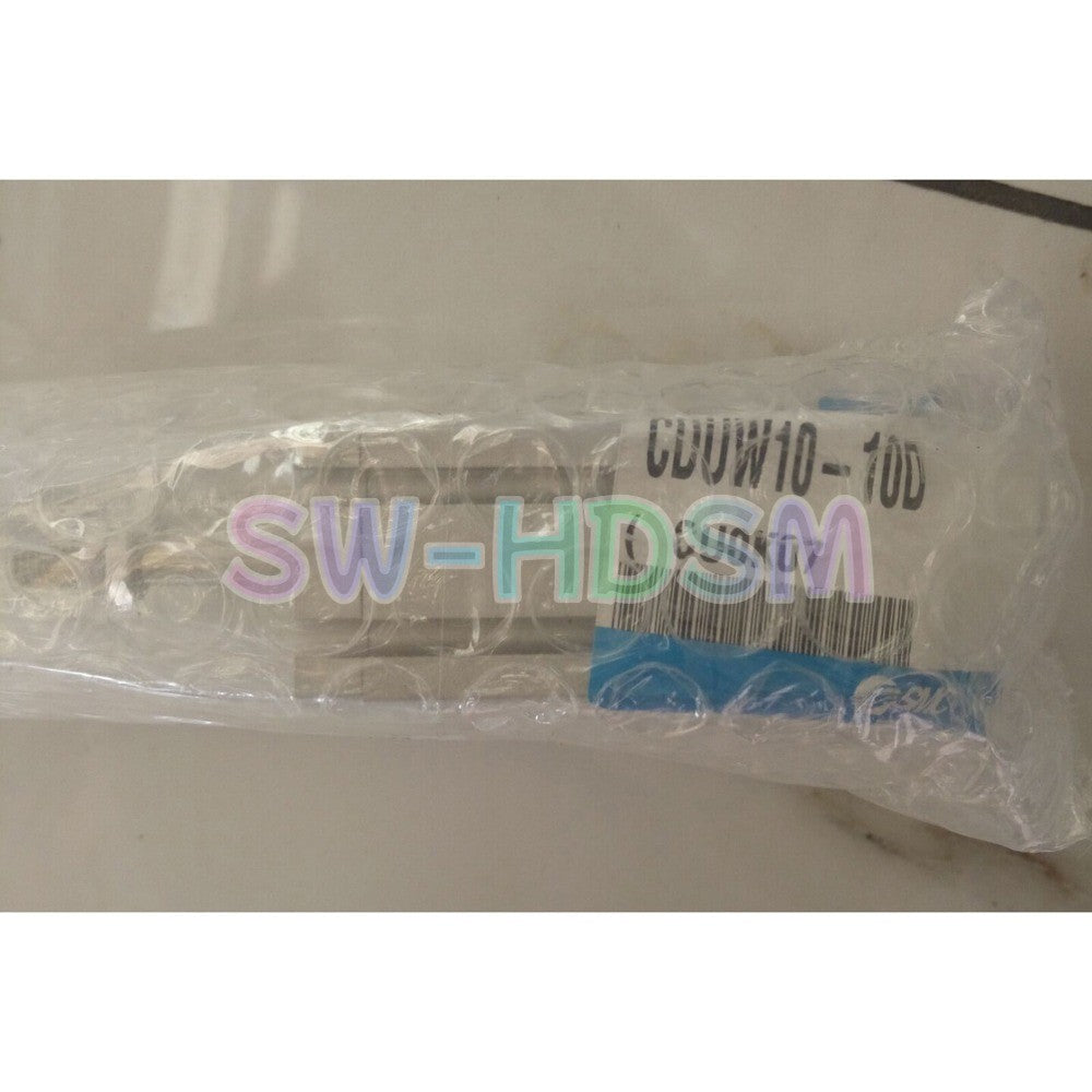 1PCS  for SMC CDUW10-10D Free Installation of Cylinder Freight Free