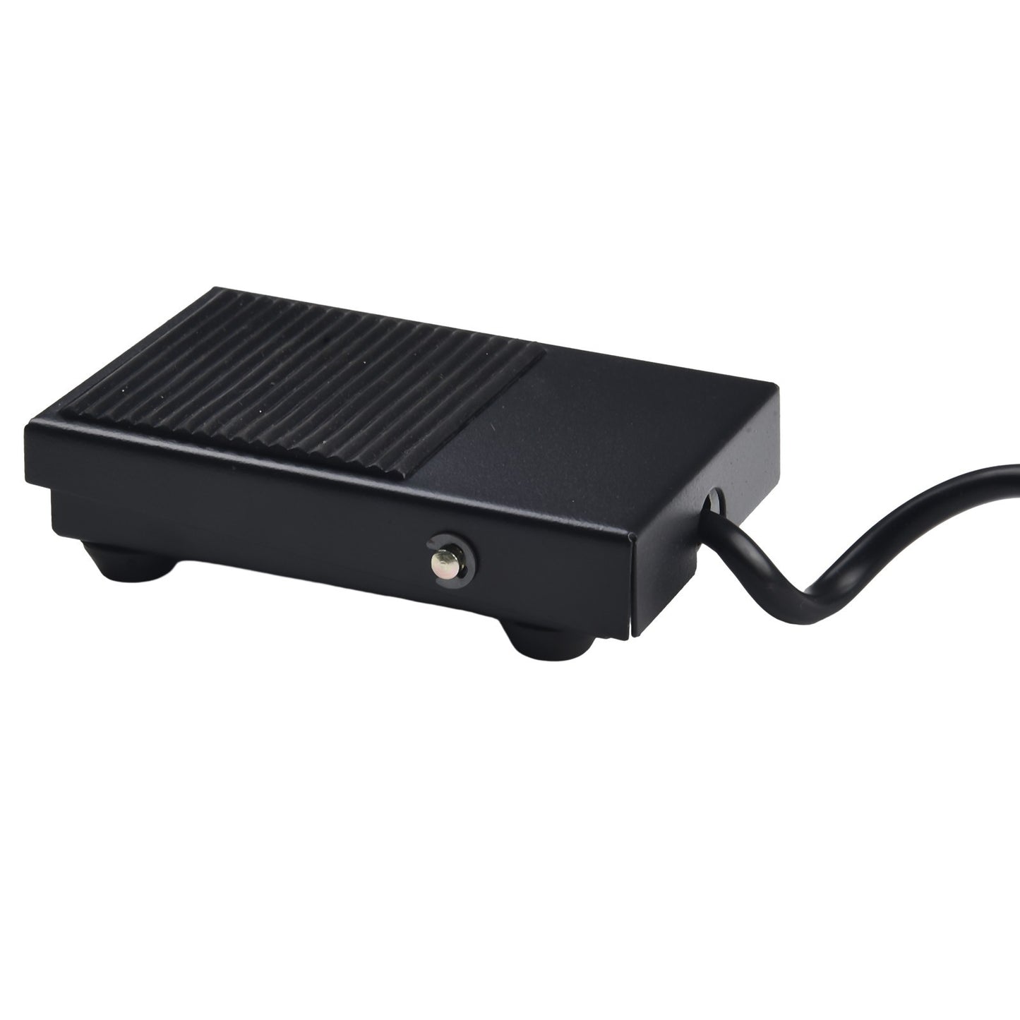 Practical Foot Pedal Spot Welded 2/3-pin Accessories Anti-skid Cutting