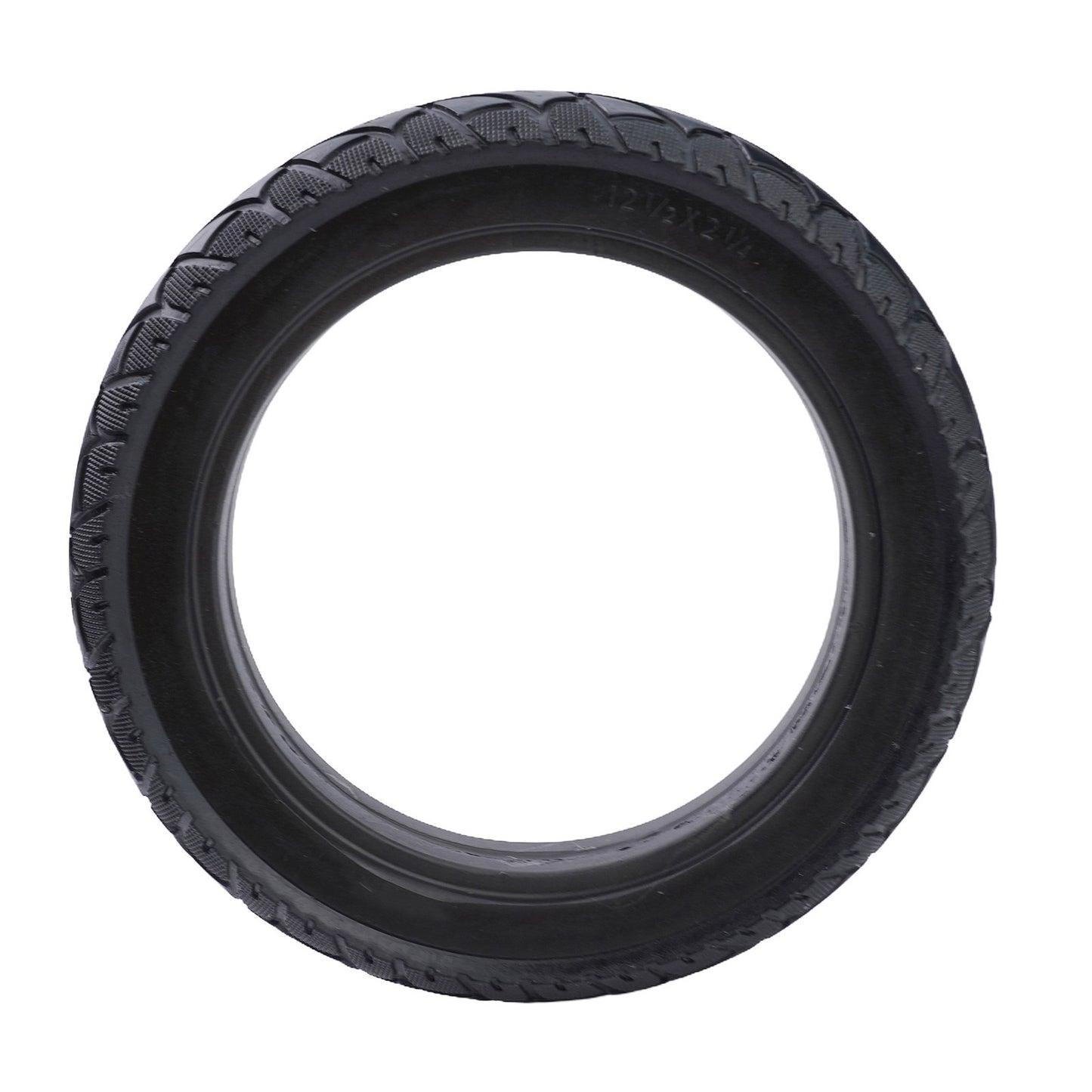 12 1/2*2 1/4(57-203)Air Punctureproof Tyre Electric Scooter Solid Tire