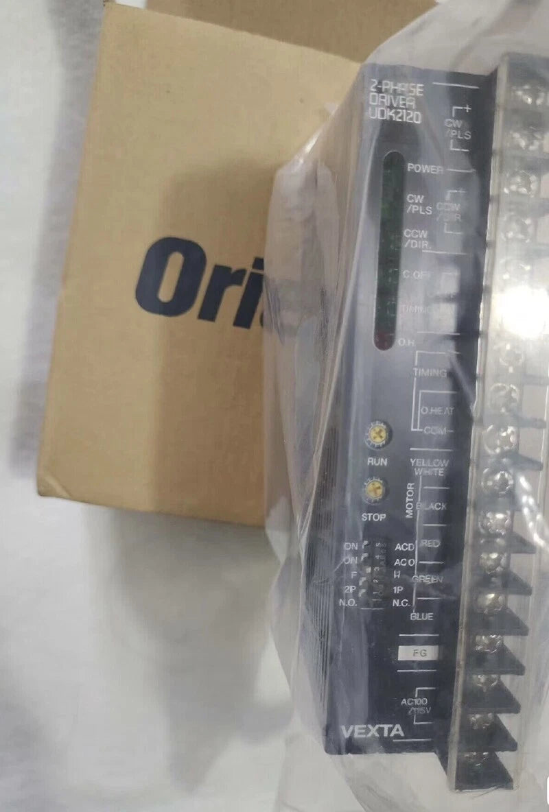 1PC  UDK2120 VEXTA driver #F #P