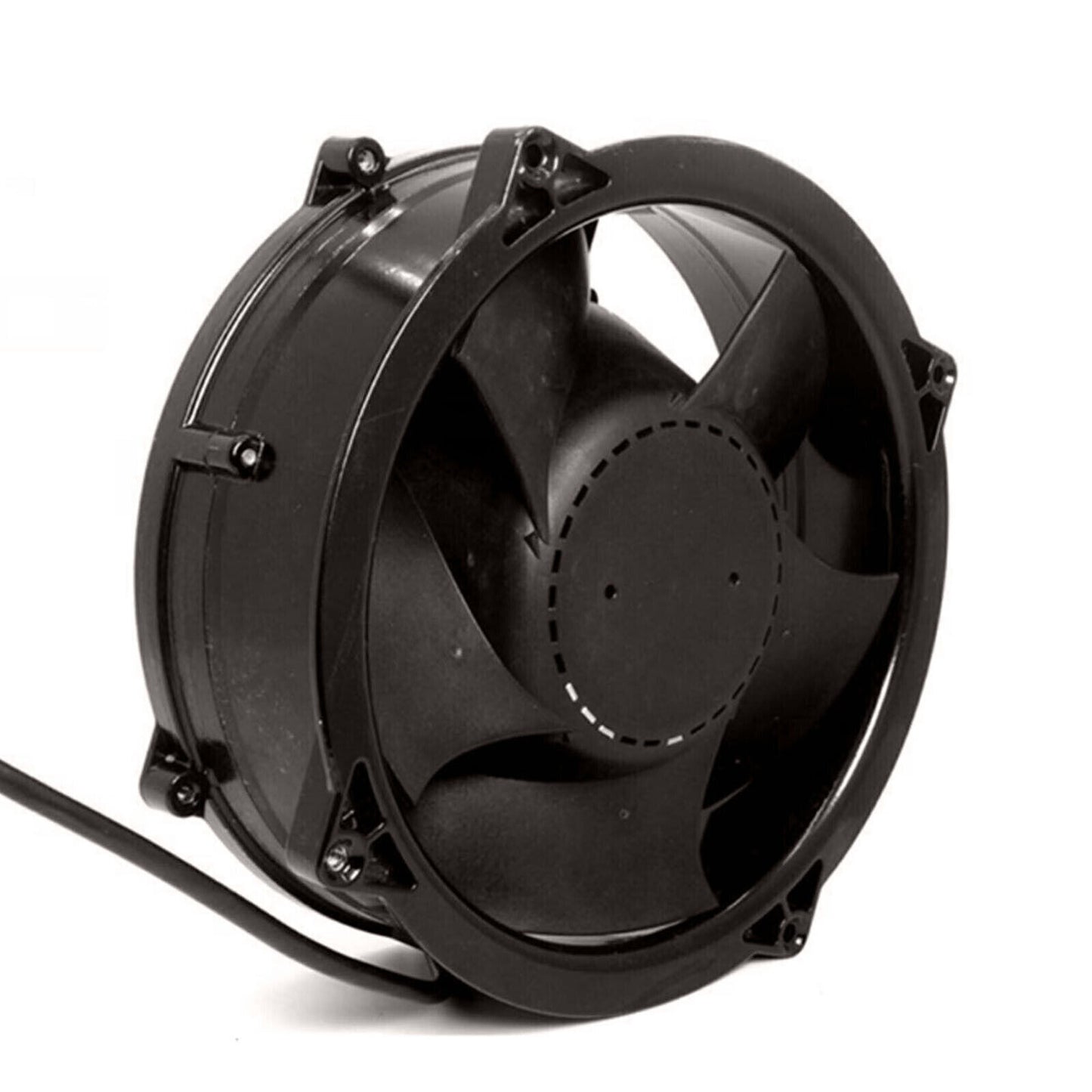 1PC  Cooling Fan For W1G180-AB47-22 for Inverter Cooler 48V 2.3A 200*70mm