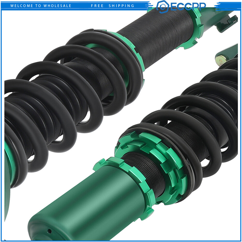 Coilovers Struts Fits Subaru Forester 2009-2013 Shocks Suspension Springs Kits