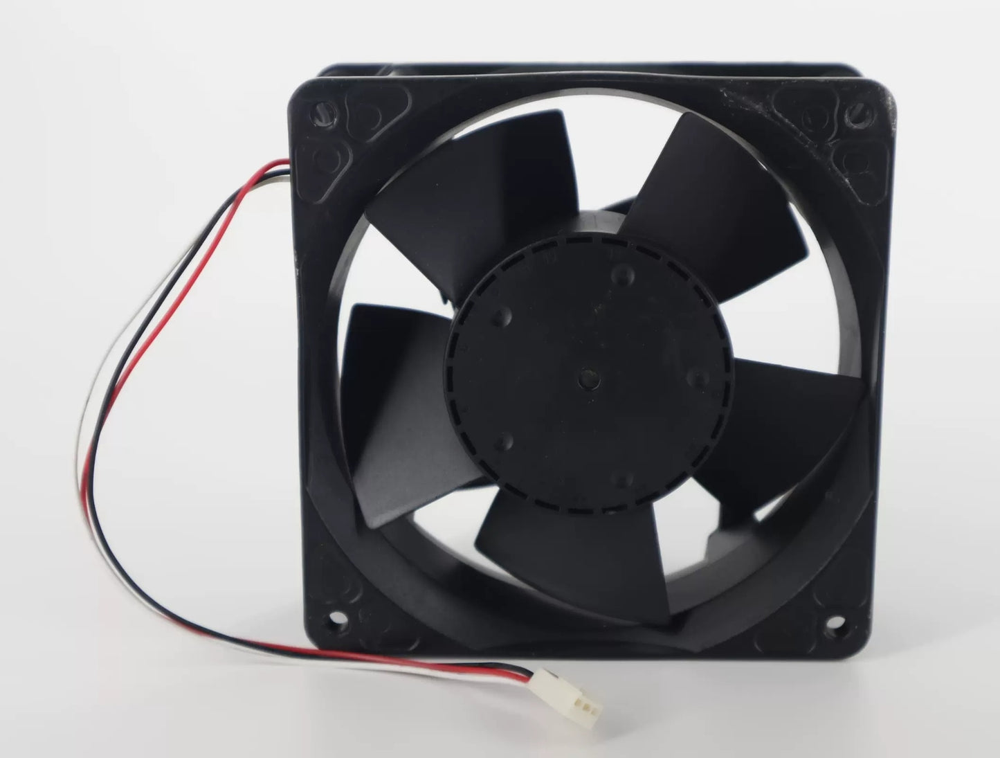 1/piece 4118N/12 3-wire 12038 12CM 94mA 48V 4.5W 12CM Inverter Cabinet Fan