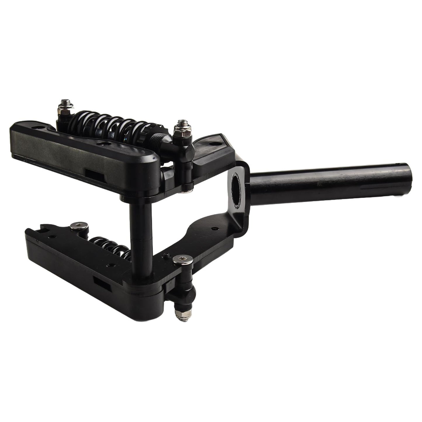 Longevity and Performance Driven Scooter Front Fork Shock Absorber for Xiaomi