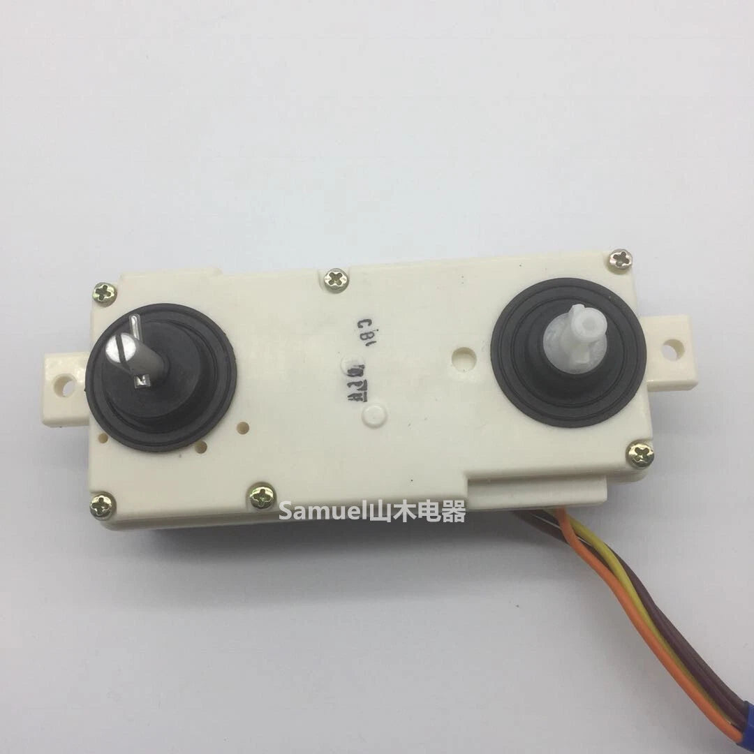 1PC DXT-15SF201 Washing machine timer switch 3/4-wire
