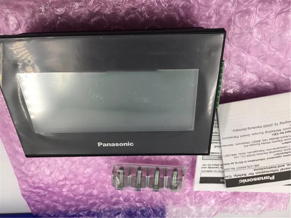 1pcs  Programmble Display GT02 AIG02GQ02D 5V RS232C