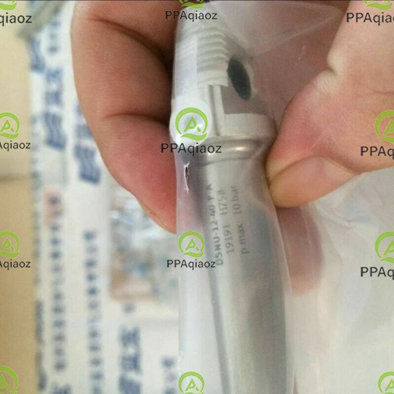 1PC  FESTO DSNU-12-40-P-A 19191 Cylinder Free Shipping