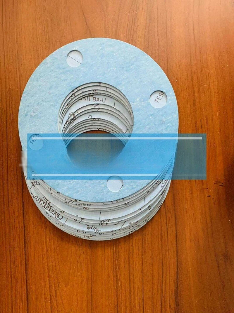 1PC  FIT FOR Air compressor sealing gasket 88141395