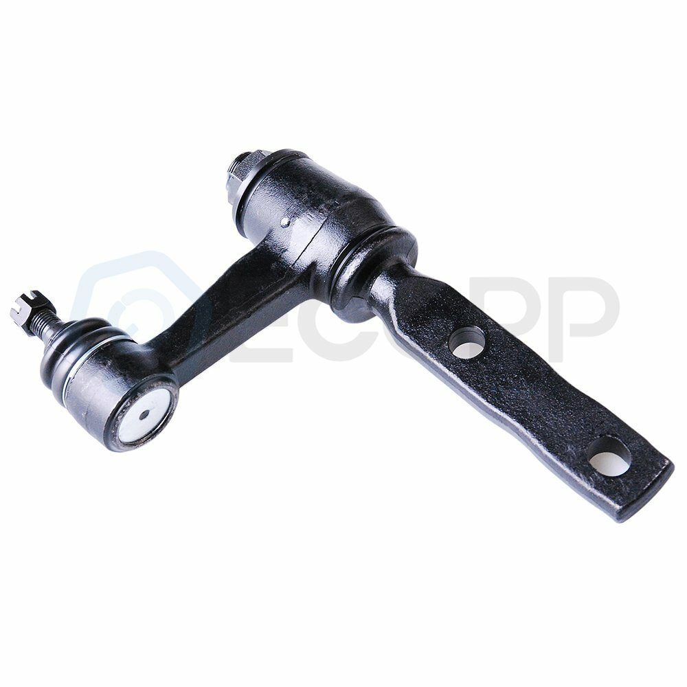 2x Front Pitman & Idler Arm Part For 1997-02 Ford Expedition & Lincoln Navigator